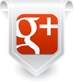 Google Plus Icon